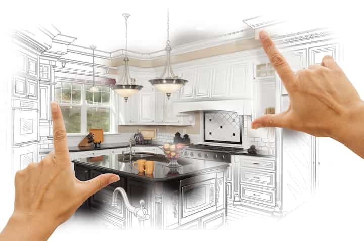 Our specialists in New Port Richey, Florida help you create a kitchen that reflects your personal style and design.